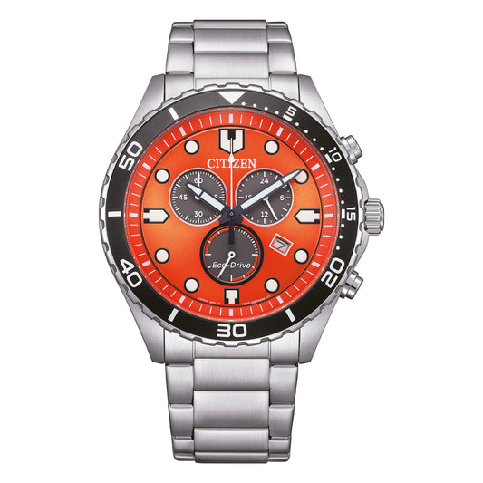 Citizen Sport Crono