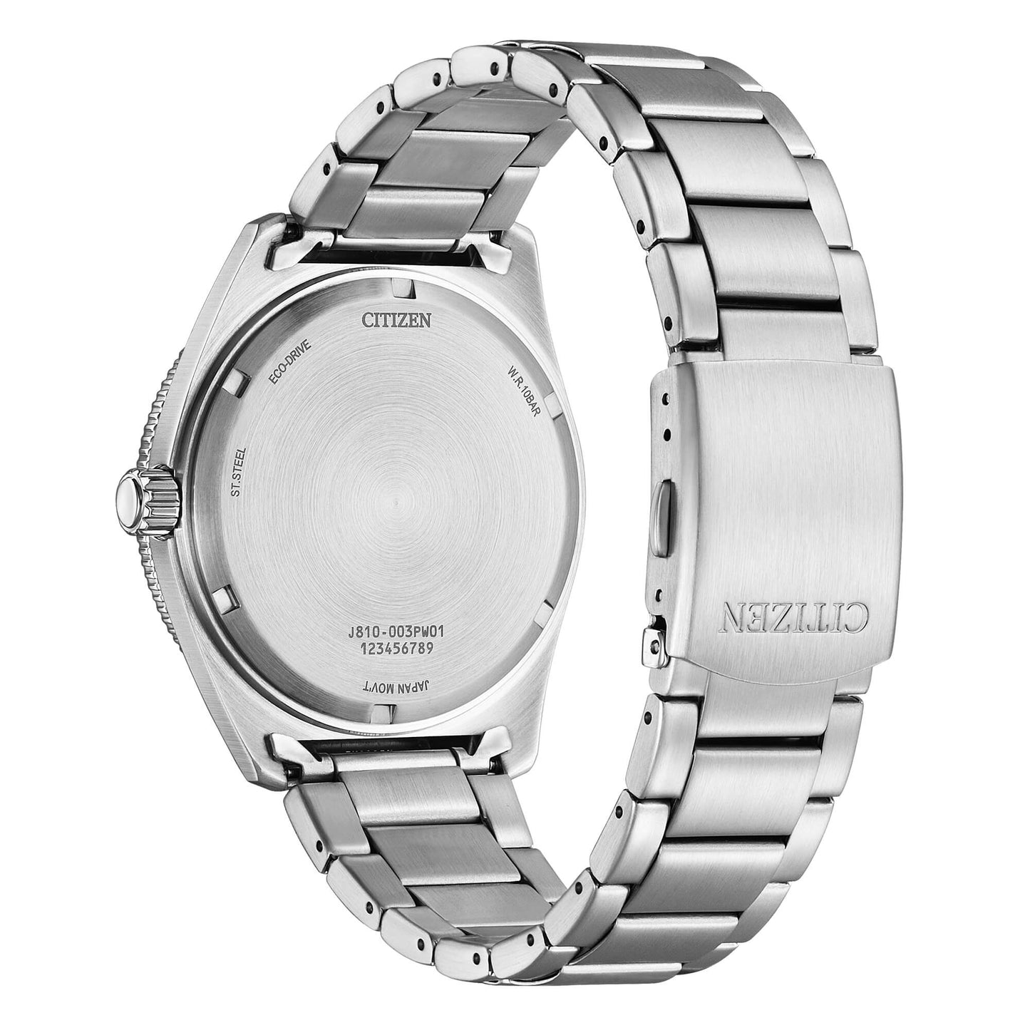 Citizen Marine 1760