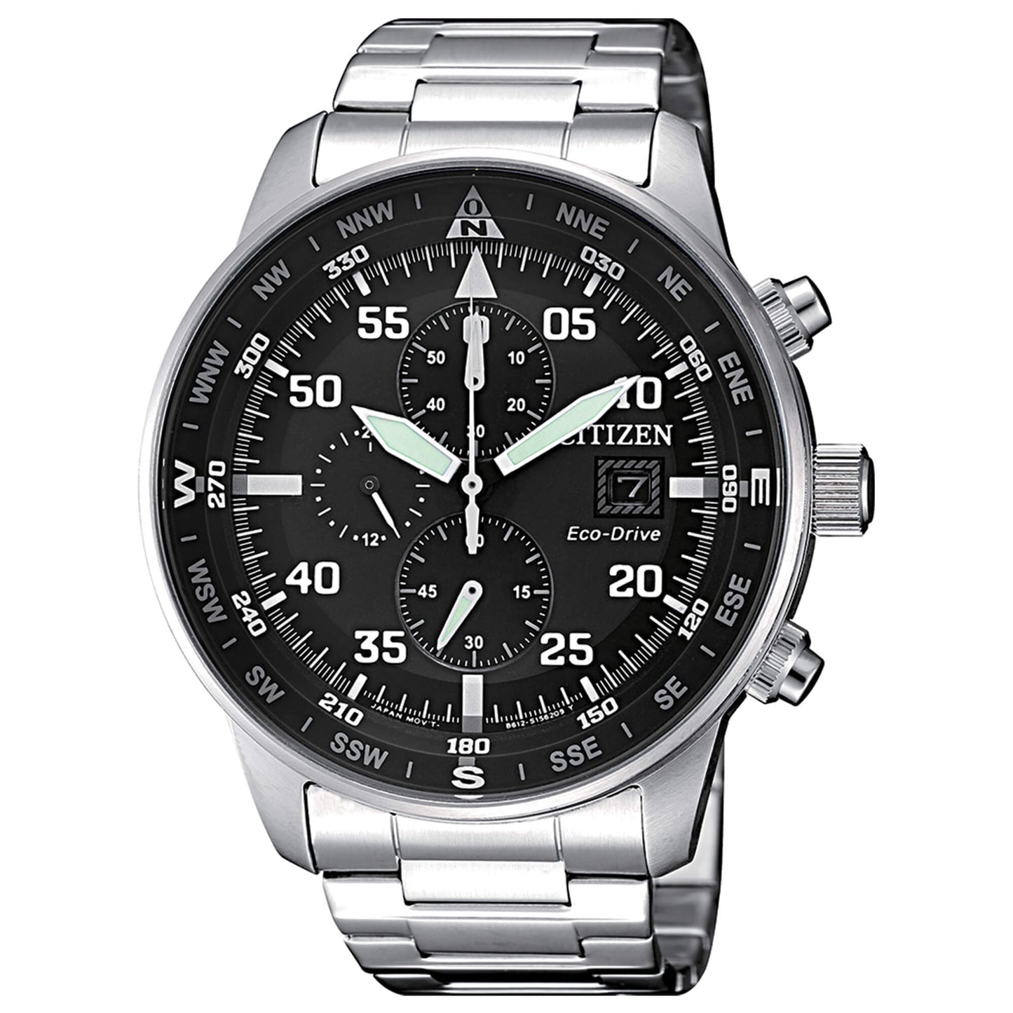 Citizen Aviator Crono