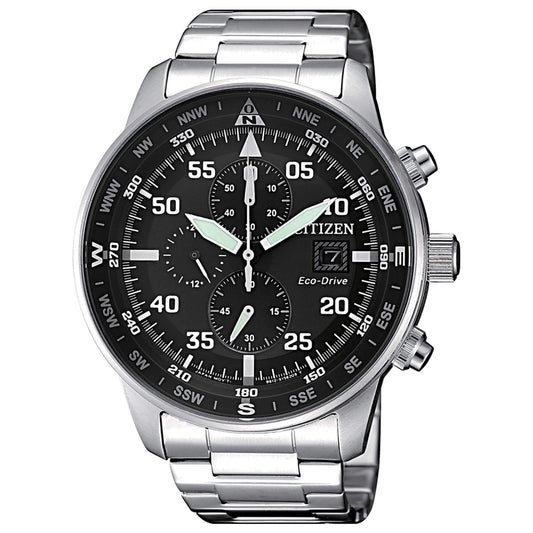 Citizen Aviator Crono