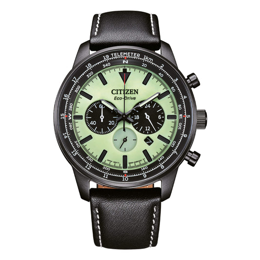 Citizen Aviator Crono