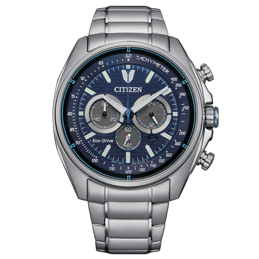 Citizen Crono Active