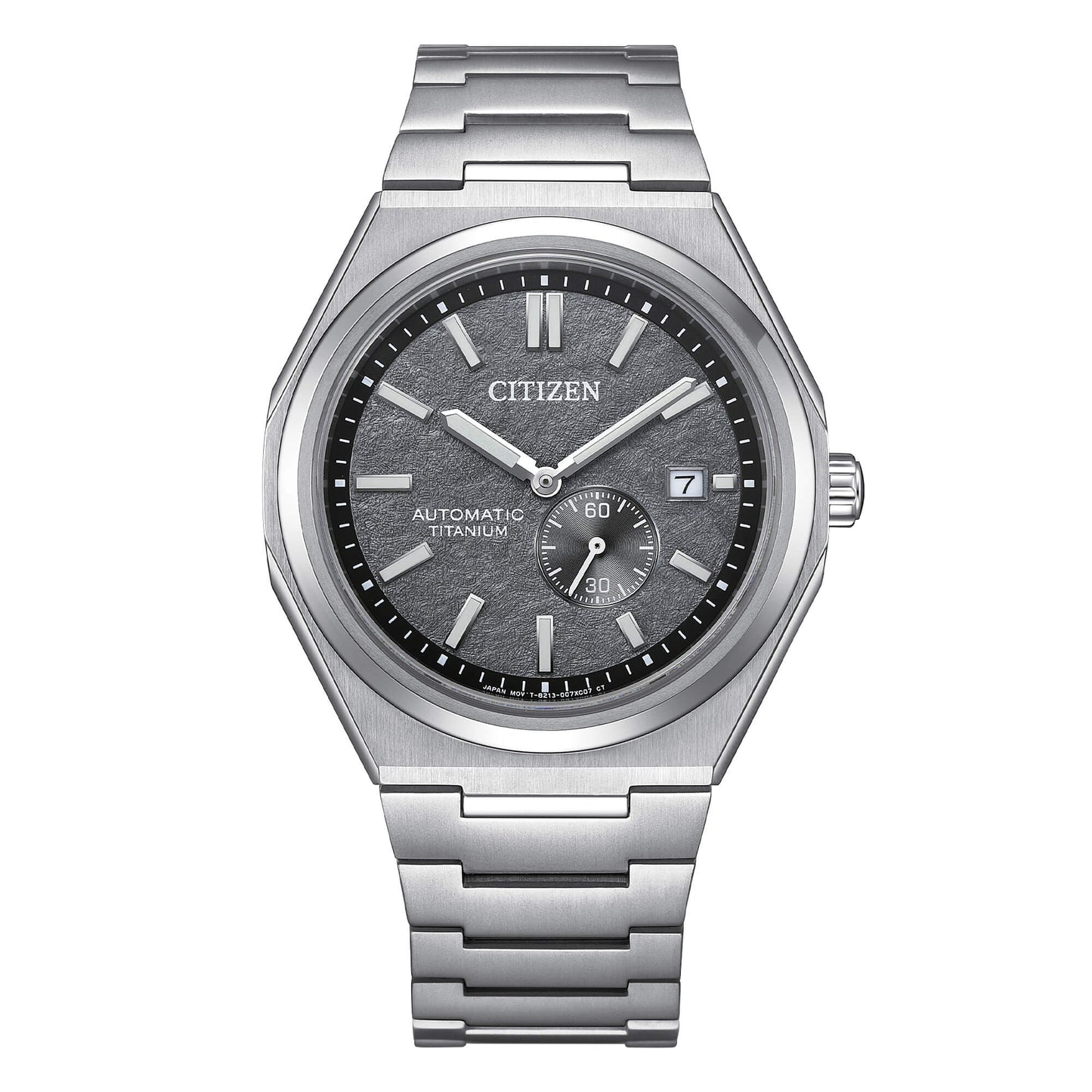 Citizen Zenshin super titanio