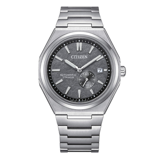 Citizen Zenshin super titanio