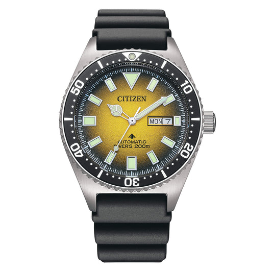 Citizen Promaster Diver's automatico 200mt