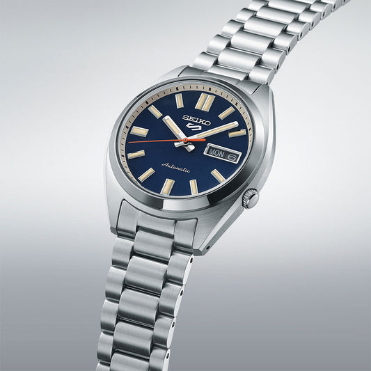 Seiko 5 Sport SRPK87K1 ICONICO