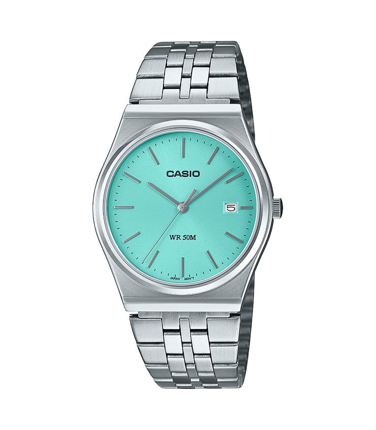 Casio Timeless Collection MTP-B145D-2A1V Tiffany