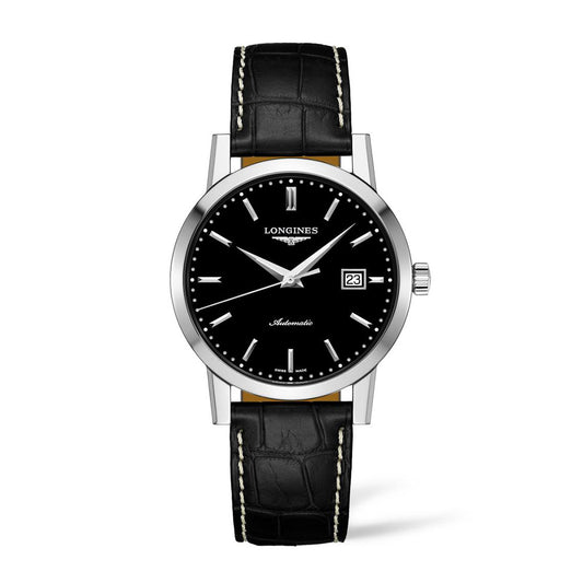 The Longines 1832