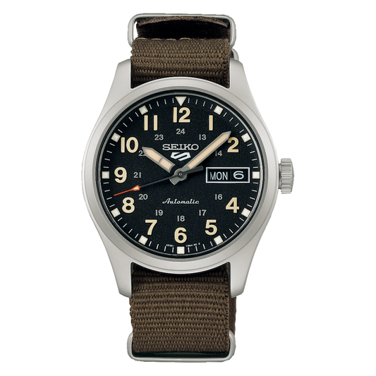 Seiko 5 sport SRPJ85K1