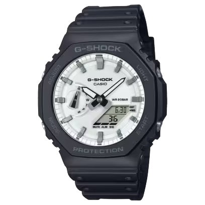 G-Shock GA-2100WD-1A