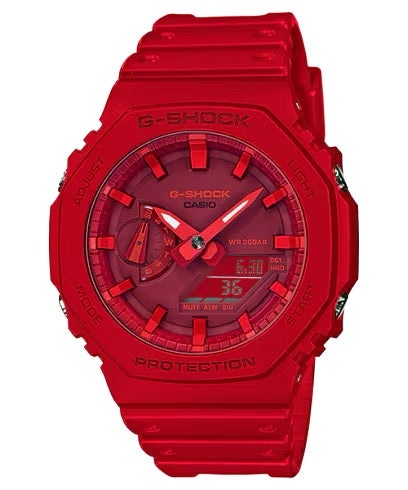 G-Shock GA-2100-4A