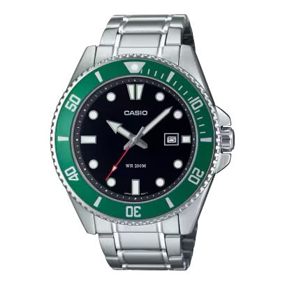 Casio MDV-107D-3AV