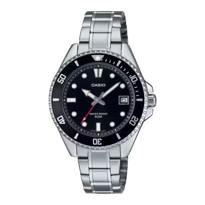 Casio MDV-10D-1A1V