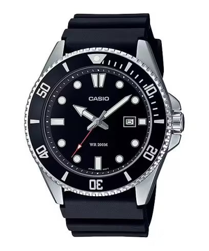 Casio MDV-107-1A1V