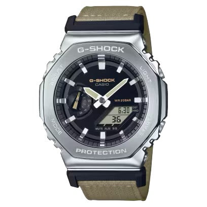G-Shock GM-2100C-5A