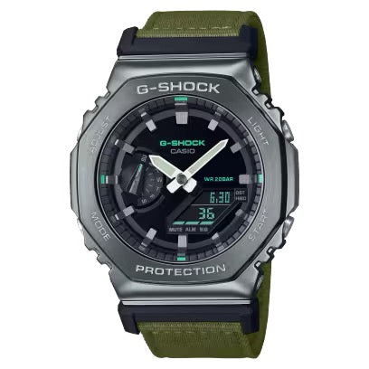 G-Shock GM-2100CB-3A