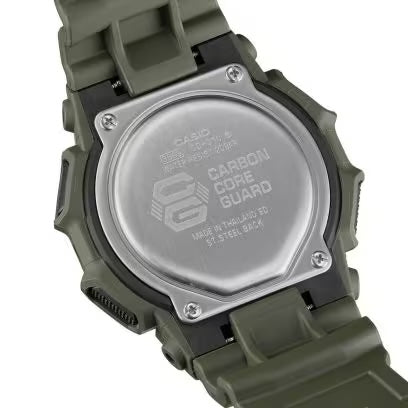 G-Shock GD-010-3