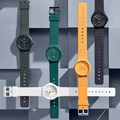 Casio MQ-24B-9B