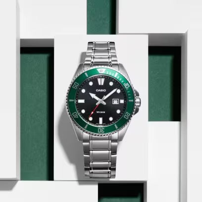 Casio MDV-107D-3AV