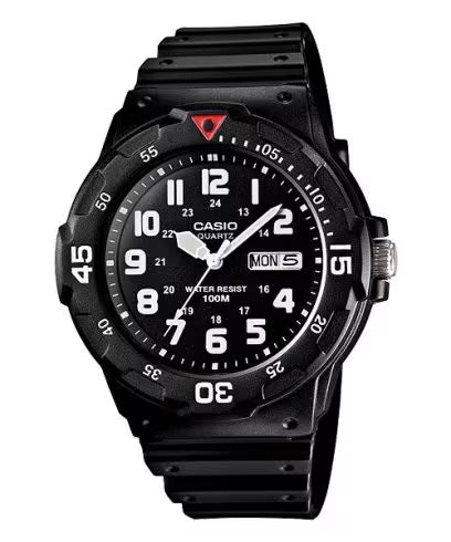 Casio MRW-200H-1BV