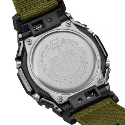 G-Shock GM-2100CB-3A