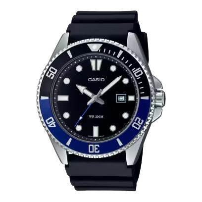 Casio MDV-107-1A2V