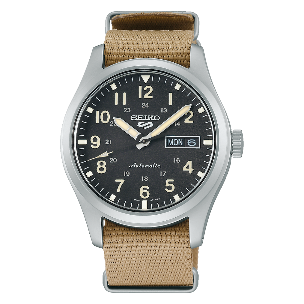 Seiko 5 Sport SRPG35K1