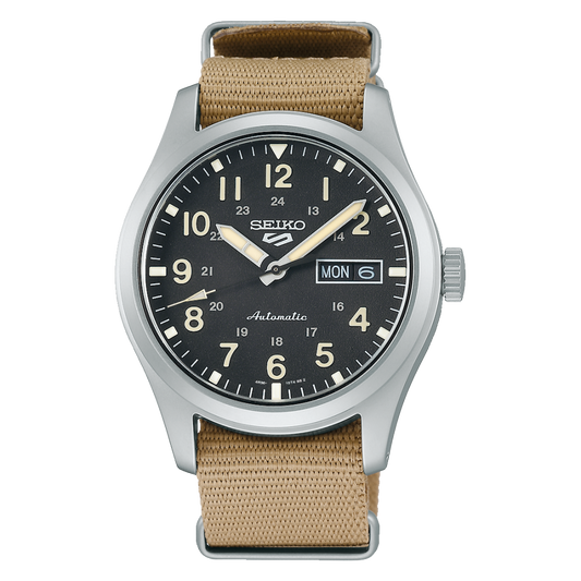 Seiko 5 Sport SRPG35K1