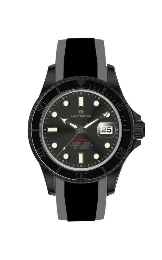 Lorenz Diver Professional