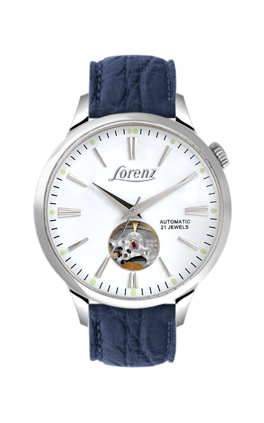 Lorenz Open Anniversary Heart