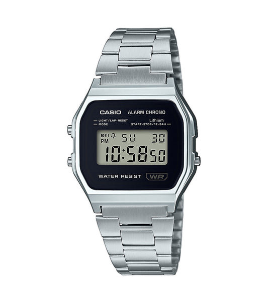 Casio Iconic