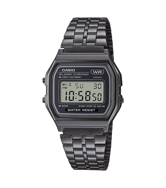 Casio Iconic Grigio