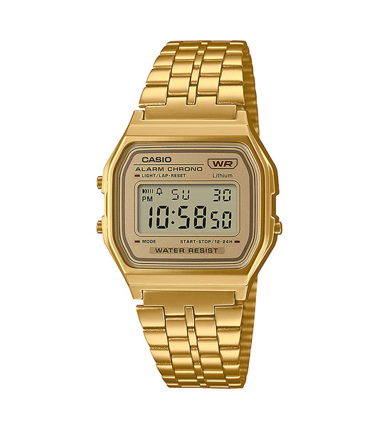 Casio Iconic Oro