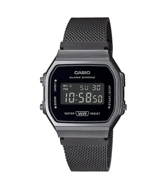 Casio Iconic Total Black