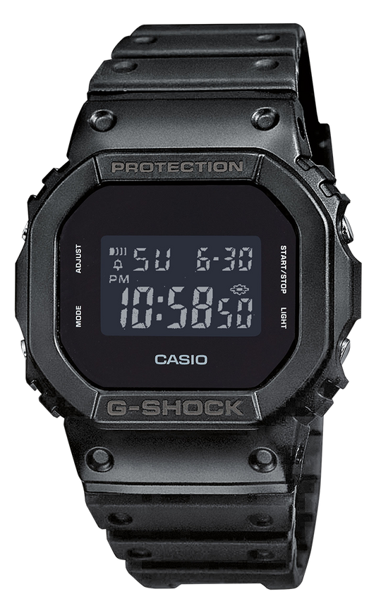 G-SHOCK serie 5600