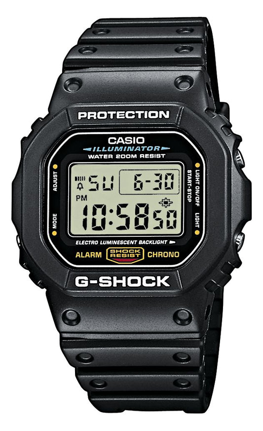 G-SHOCK Origin serie 5600