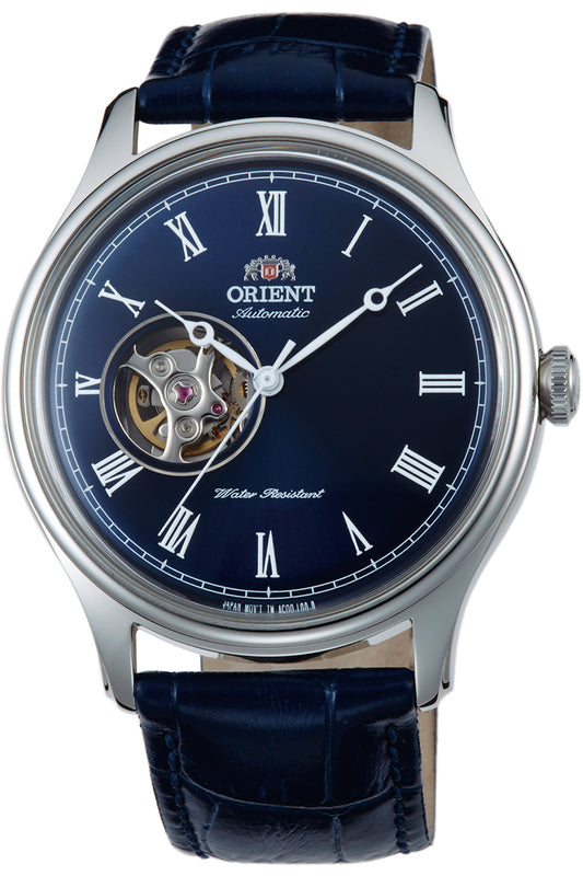 Orient Classic Blu