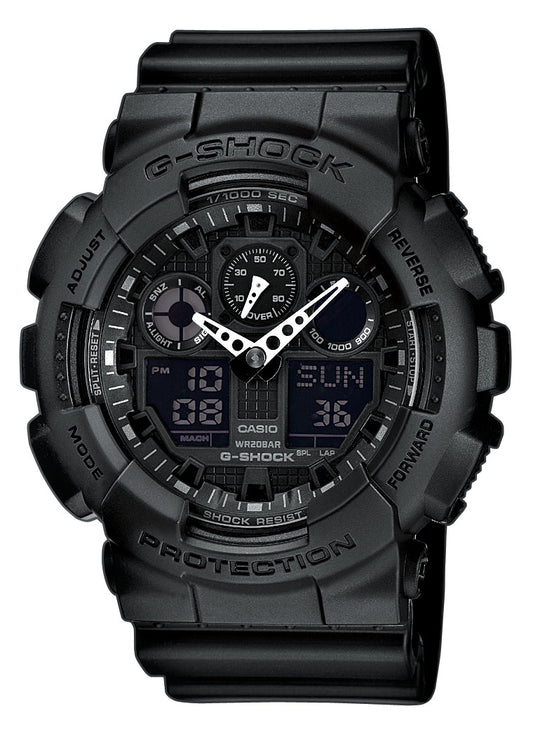 G-SHOCK serie GA-1001A1