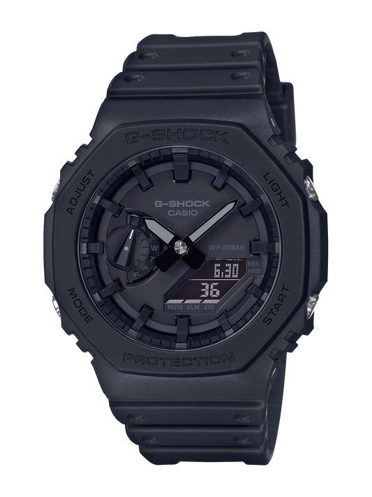 G-SHOCK serie Classic GA-2100-1A1