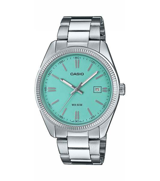 Casio Tiffany Collection