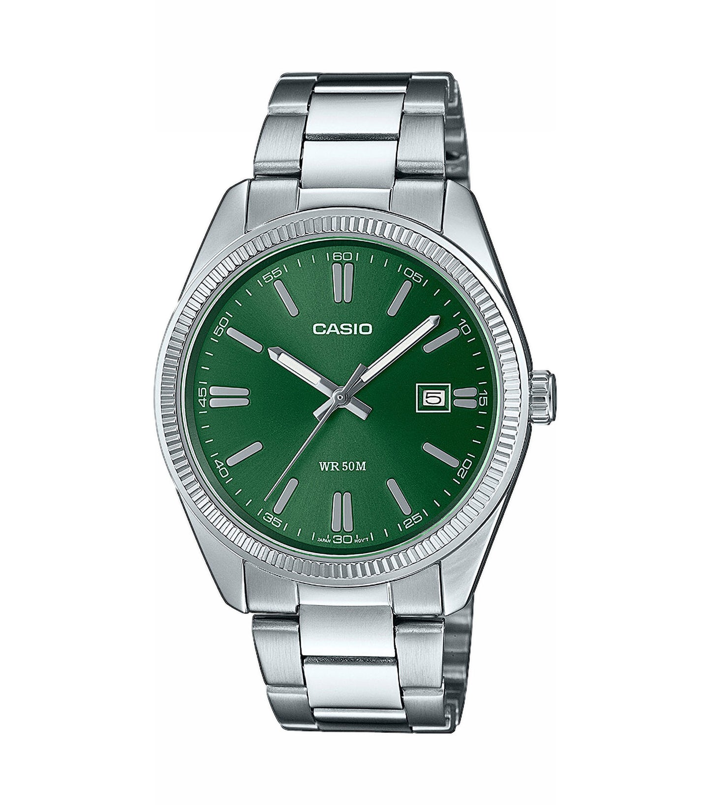 Casio Verde Collection