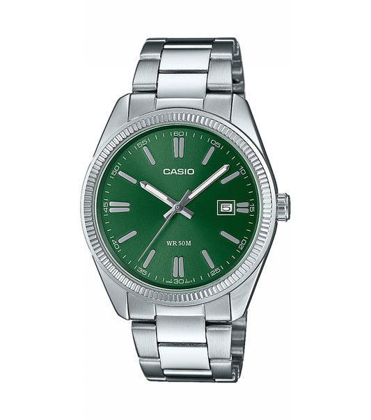 Casio Verde Collection