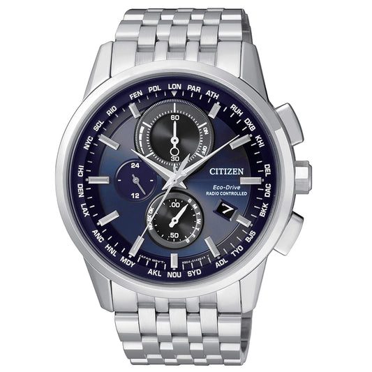 Citizen RadioControllato H804