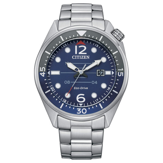 Citizen Seaplane