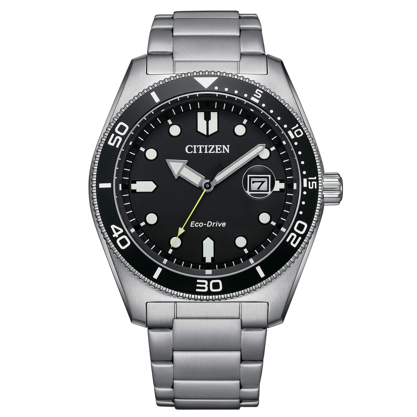Citizen Marine