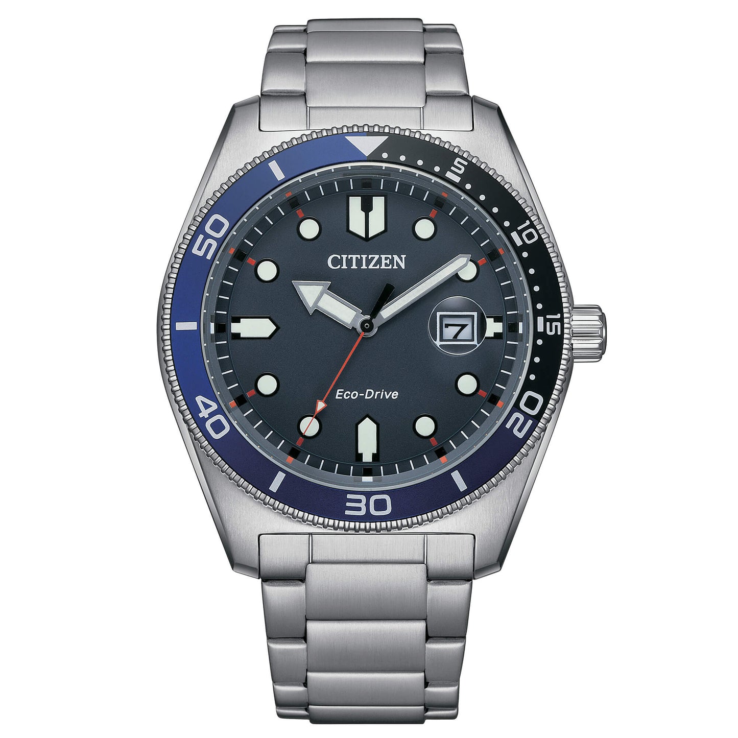 Citizen Marine