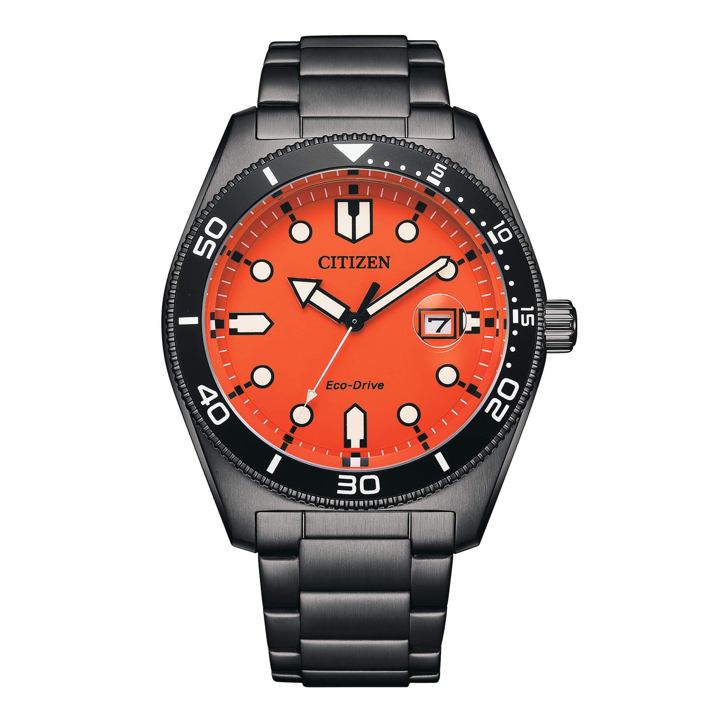 Citizen Marine 1760