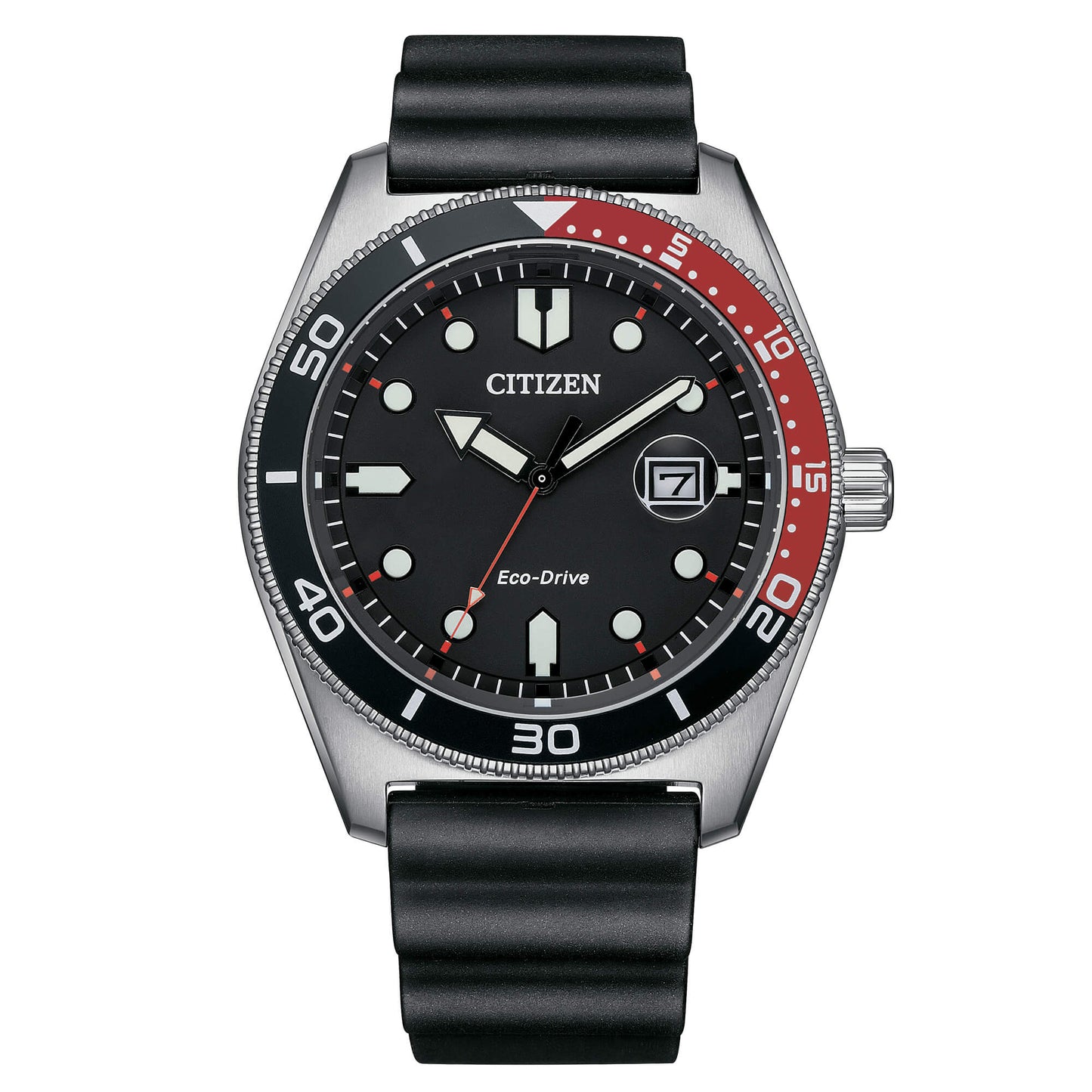 Citizen Marine