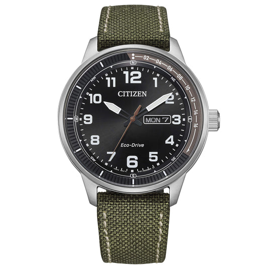 Citizen Urban