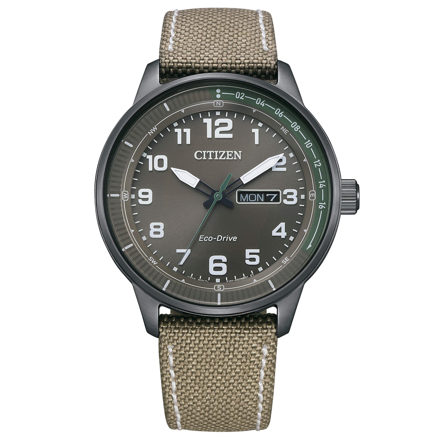 Citizen Urban